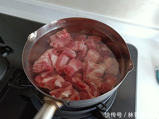 个菜|新春家宴10个菜,半小时左右就上桌,朋友夸老公倍有面子