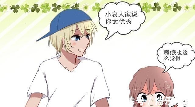 名柯|名柯连载至今的秘籍,你以为是柯南的功劳实际上跟他关系不大