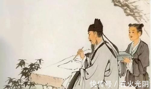 春残#不知名诗人写下冷门诗,被晏几道“抄袭”,成千古名句,尽人皆知