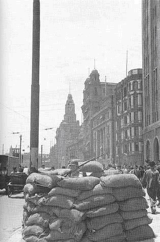 伙土匪|这个土匪打响了抗日第一枪，比马占山、二十九军都早