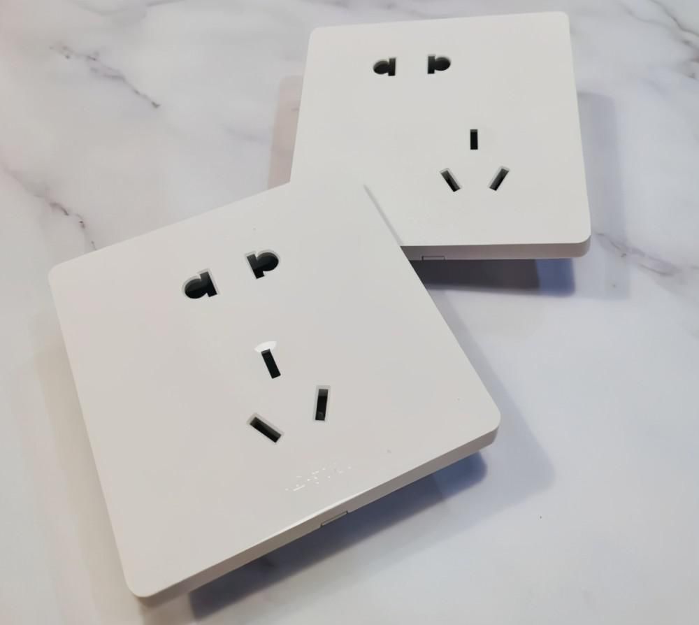 选购|开关插座选购技巧,并非价格质量就是好,6个技巧轻松学会