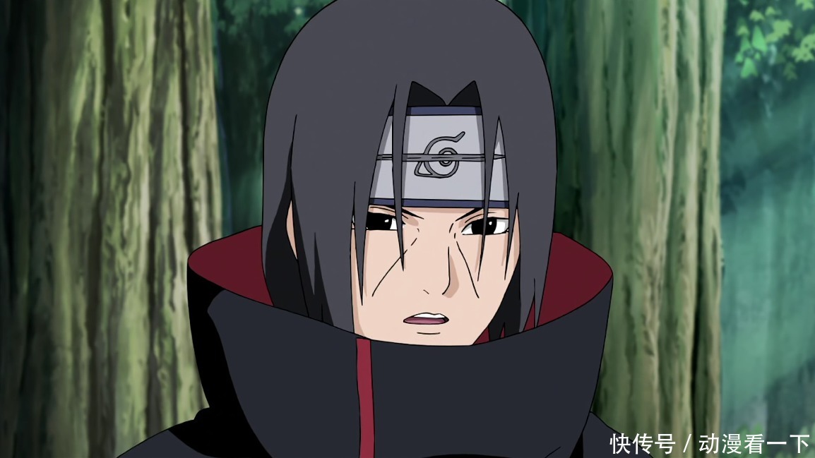 如果晓组织成员来到现实,他们适合什么职业?造梦者宇智波鼬上线