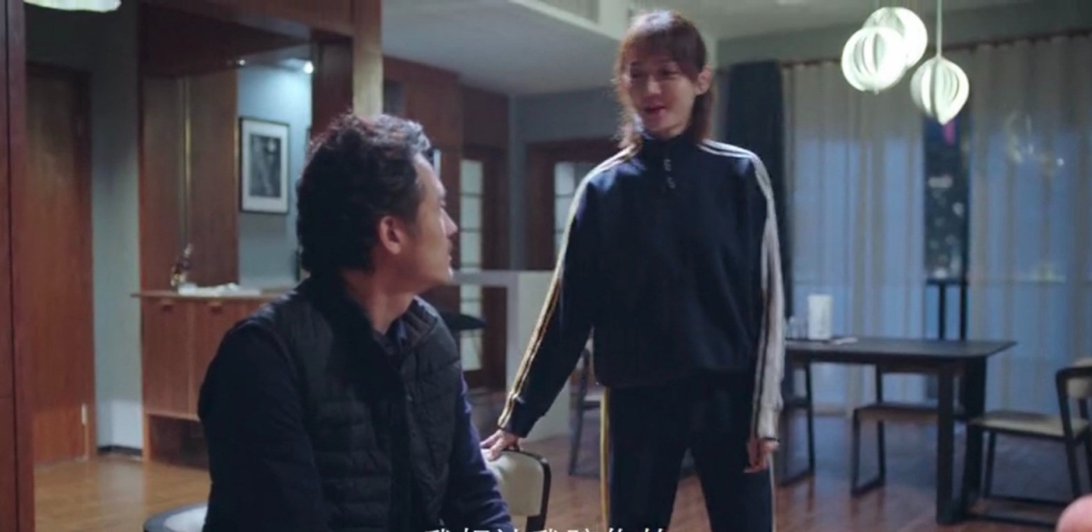 突围悲情戏：全员演技过关，只有他是唯一败笔，仅剩贪欲毫无情感