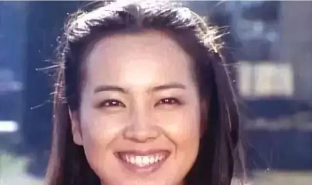  中国|小鹿纯子：马云多次到日本寻找的梦中情人，44岁被他带来中国