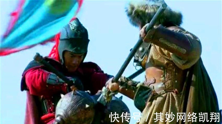 兵器|这部广为人知的小说,已流传几百年,为何激起很多学者不满?