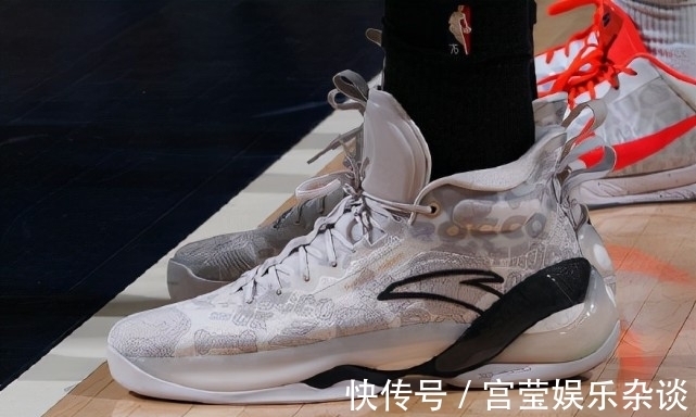 jordan 耐克PG6代配置疑公开,塔图姆也有签名鞋了,比尔差点签约国产?