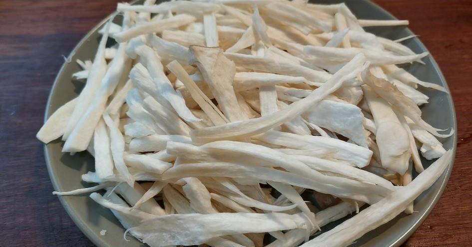 好吃|超级好吃的孜然香辣杏鲍菇,做法比烤肉还香