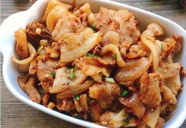 鲜香|推荐几道鲜香美味的菜肴,老人孩子都爱吃,详细菜谱分享给大家