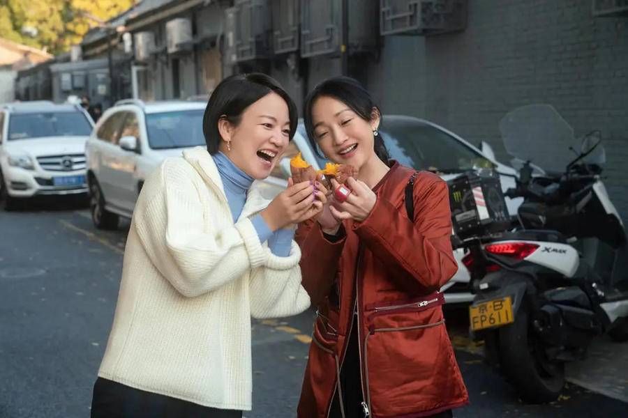 紀(jì)實(shí)真人秀《奇遇人間角落》《很高興認(rèn)識(shí)你》邂逅生活的閃光之處