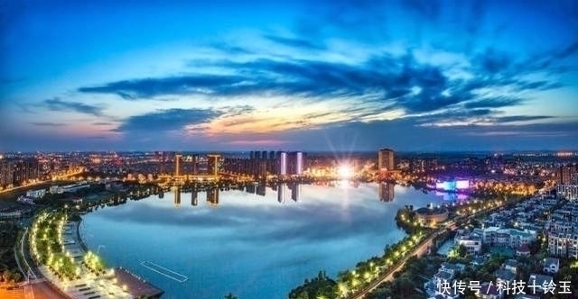 父亲|父亲用11亿买下2664亩土地,一平米才5百块,他盖成房子可卖6百亿