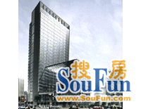 物业费|2021年10月深圳市车公庙商圈写字楼市场租赁情况