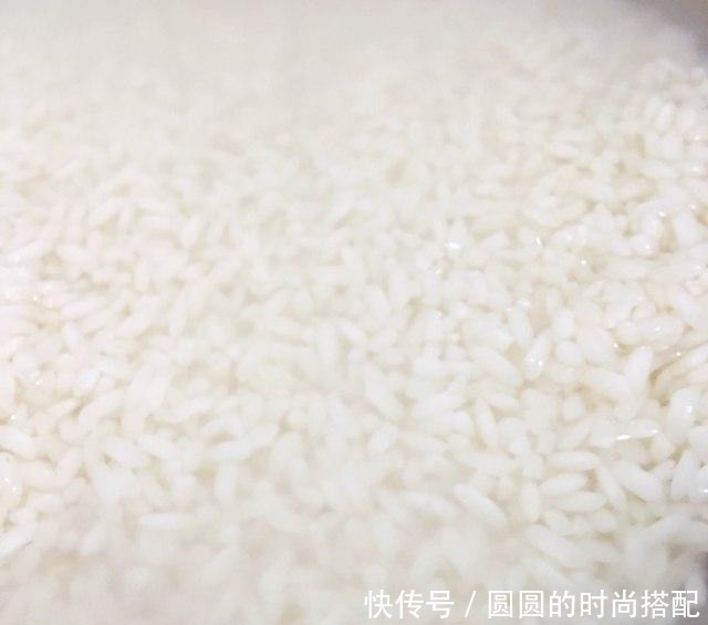 粽香糯米鸡，香香糯糯，太好吃了！