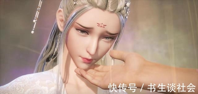 候卿|《不良人》第五季来了，信息量不小，估计他才是大BOSS