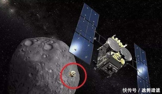 野心不再遮掩日本在地球3亿公里外秘密引爆炸弹,美俄也办不到