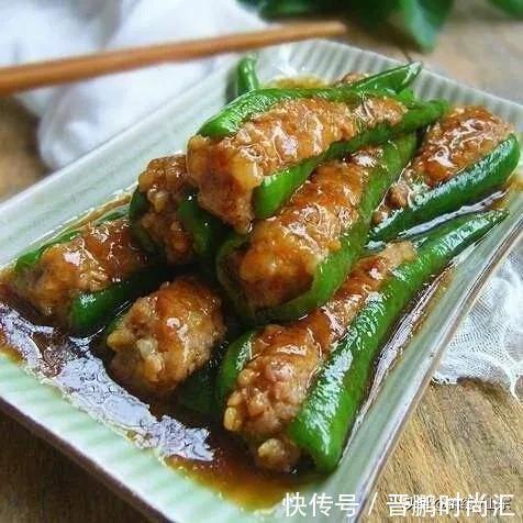 菜椒|推荐17道下酒下饭菜，实惠好吃味道一流，朋友吃过都点赞！