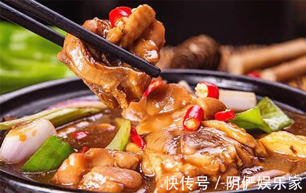 服毒|老中医提醒鸡肉不能和”它“同吃,等于慢性服毒,你却当补品