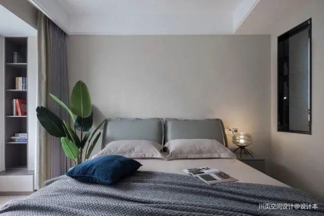 通透性|同样是简约风,为什么别人家看起来更高级