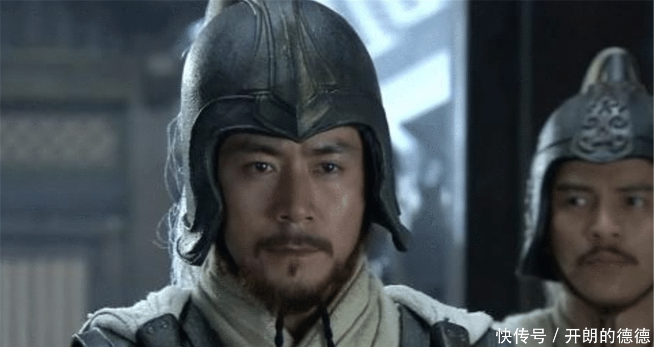 害死|此人不死,蜀汉必能一统天下,可惜他却被诸葛亮害死