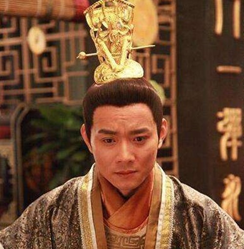 古代王朝都是盛极而衰,但它属于例外,最强盛的时候突然倒下了