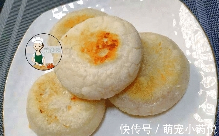 不出门的24天，迷上这8道点心，早餐宵夜都要吃，无需烤箱就能做