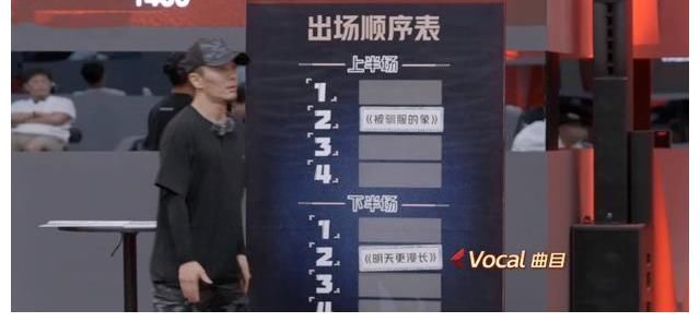 被驯服的象|《披荆斩棘的哥哥》二公翻车，选手对嘴明显，刘端端缺少发言机会