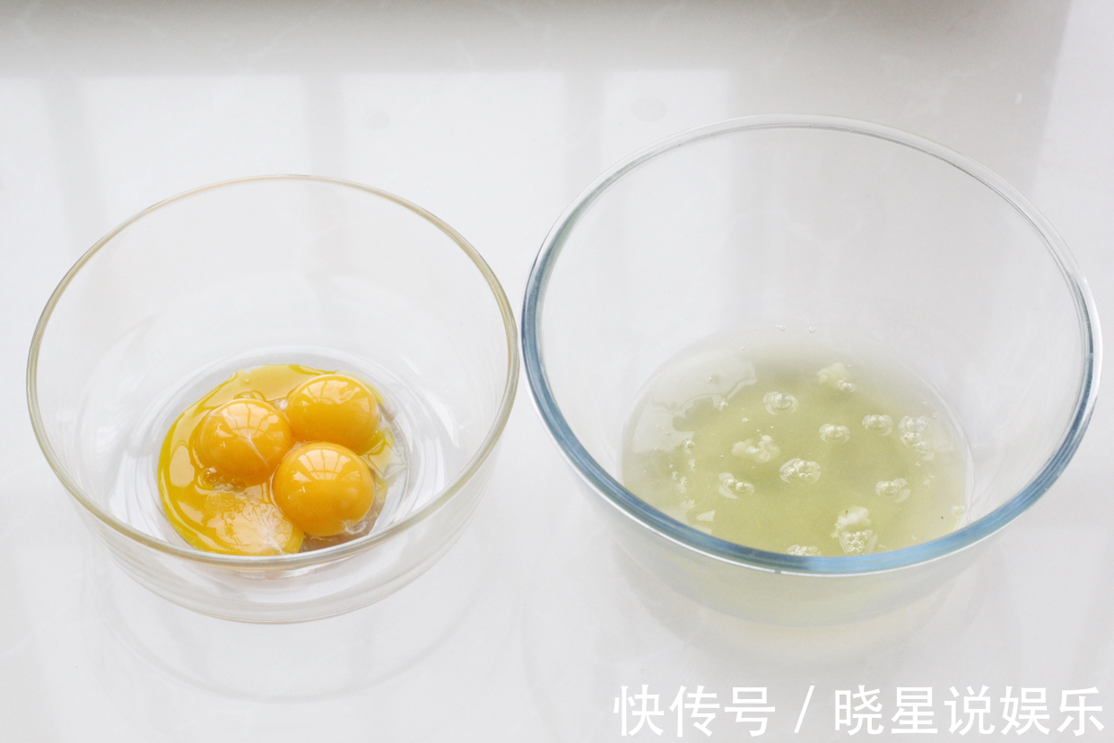 网红甜点不用排队买,自己动手做,用料足味道好,学会都能开店了