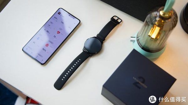 W智能手表的另一种形态？vivo Watch2上手体验