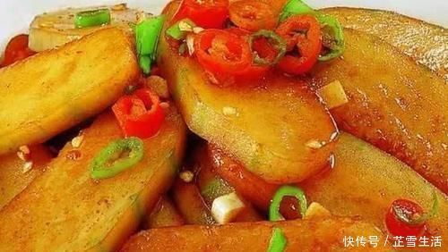 丁基苯酞|想长寿得会吃,常吃以下3种食物,止咳祛痰,养心安神,养颜抗衰