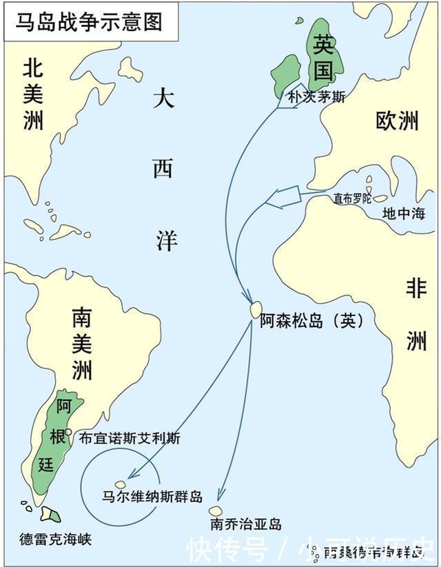 地球上与世隔绝的岛屿,让你隔着屏幕都能感觉到孤独