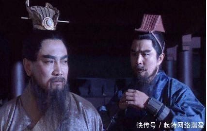 五虎上将|比关羽还厉害的猛将!千年后被人评价:他不死,将入选五虎上将