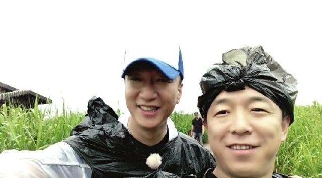 極限男人幫關(guān)系有多好？《萌探》上孫紅雷的一句話，給出答案