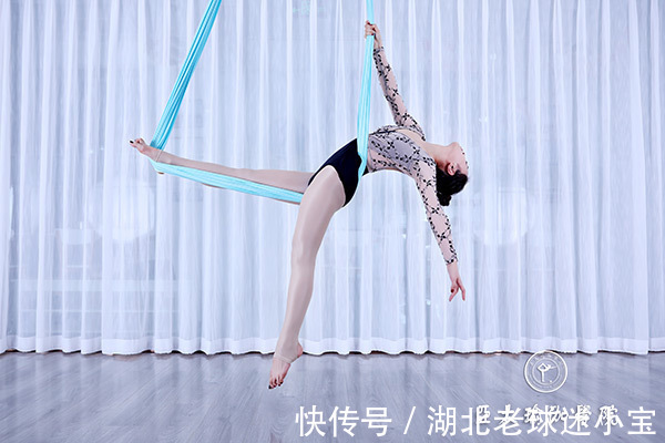 右腿|在瑜伽练习中,感知神经,提高敏锐力