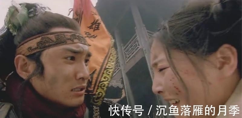 张清!马军五虎将谁最弱?武松不出手,也有五位好汉能拿下其中的三个?