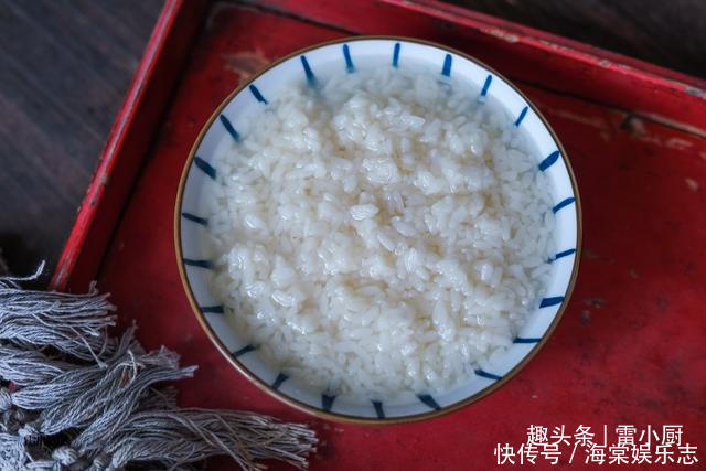 早餐|老祖宗留下来的好东西,秋季进补吃正合适,早餐来一碗营养一整天