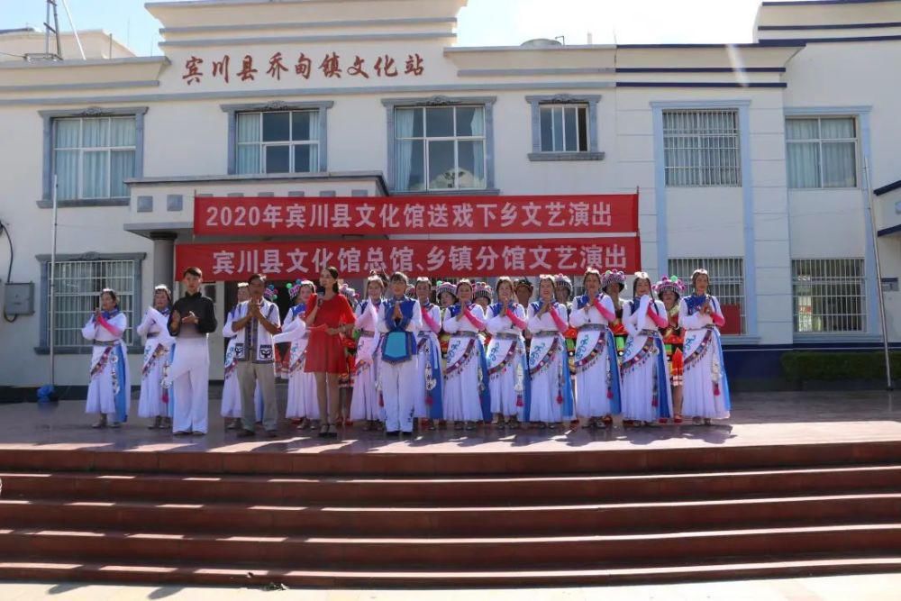  家门口|送戏下乡，让群众在家门口乐享“文化大餐”！