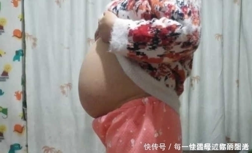 怀孕|这是胎儿发育最快的阶段,也是胎儿缺氧的高发期