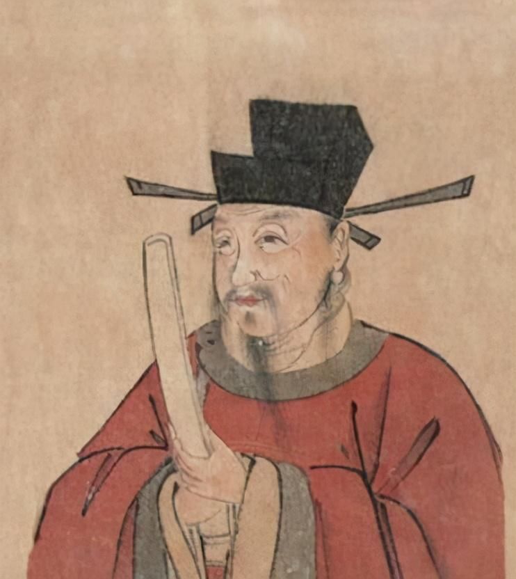 秦桧|最不要脸的宰相——秦桧