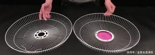 人人|电风扇坏了别扔，配一个塑料瓶还有大作用，放家里人人都夸好