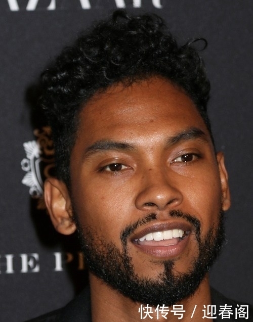 2021最吸引女人的33款男士发型