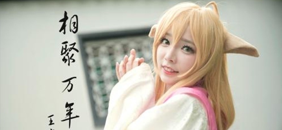 地狱少女|“中国第一萝莉”VS“日本第一萝莉”,谁才是三次元的萝莉女神