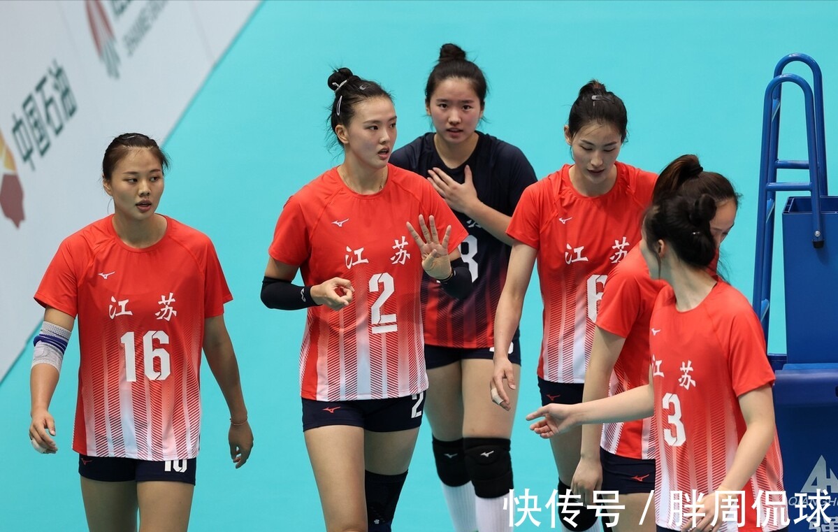 浙江|张常宁20小时争2连胜,江苏女排决战浙江,龚翔宇首发目标横扫