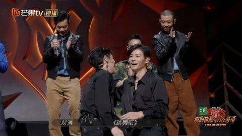 李承铉|《披荆斩棘》四公双人战:高瀚宇拉票犯规?张晋部落获第一惹争议