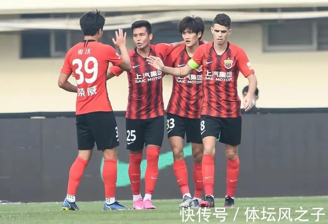 徐新|海港可能会惹众怒,强挖徐新后,又准备走仲裁让戴伟浚获得自由身