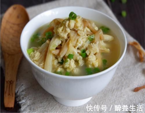 营养|失眠最怕喝这汤,上锅煮一煮,营养极高,失眠好了,早知早受益