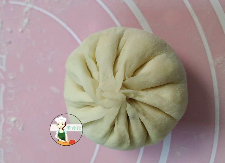 正当|秋天蒸包子,用此菜做包子馅,鲜香多汁,现在正当季,营养又美味