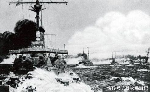 日本|在甲午海战之后的日俄战争,为什么中国人希望日本获胜。