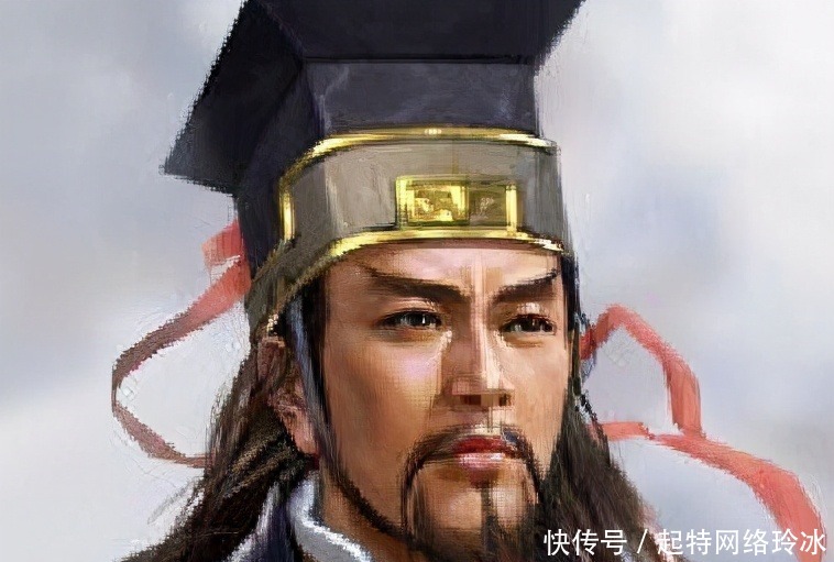 前秦丞相王猛攻破邺城,灭亡前燕慕容氏,为北方统一作出巨大贡献