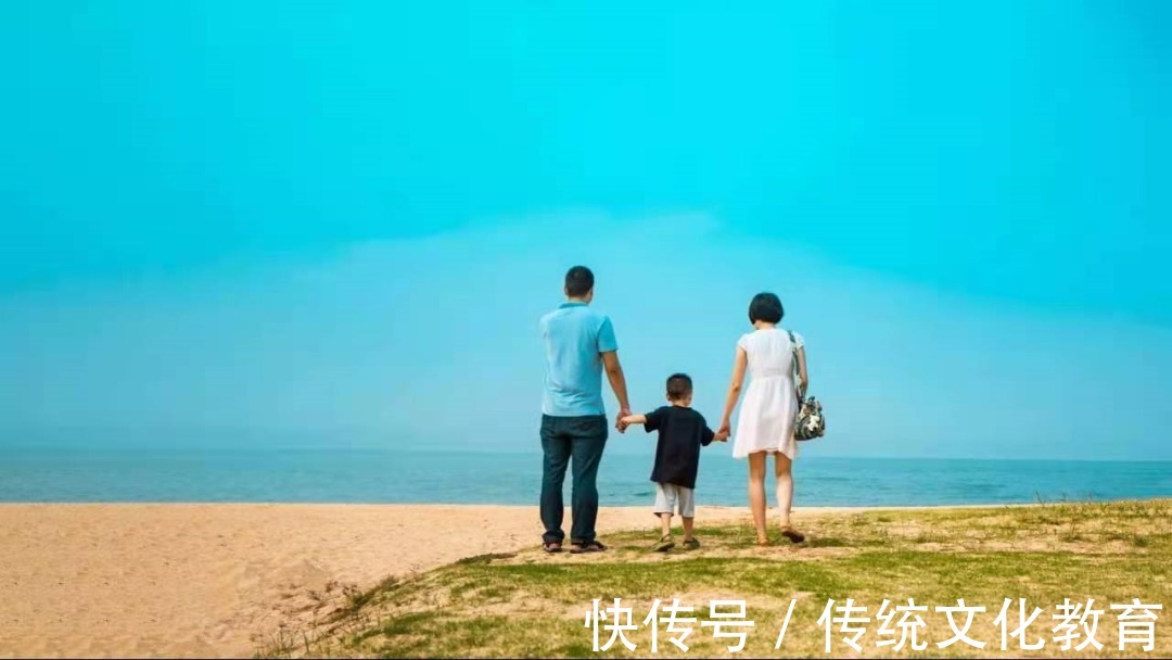 品行|教育好自己的孩子,是你一生中最重要的事业