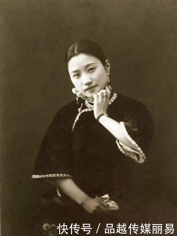 孩子|陆小曼和徐志摩为什么没有孩子?其实这并不是徐志摩本意!