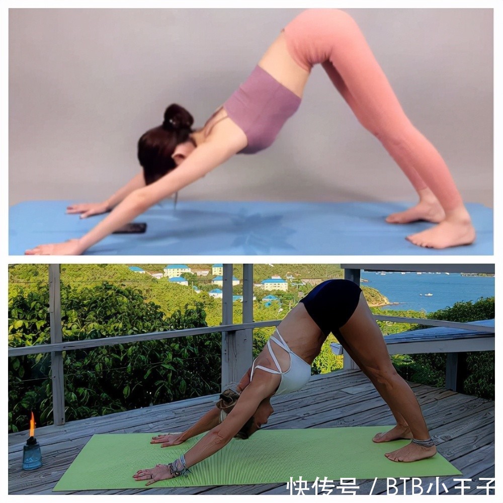 小蛮腰|玩手机也能瘦!每天30分钟,让你拥有小蛮腰仙女腿